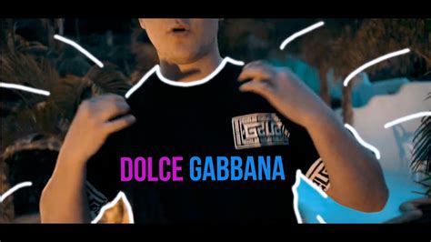 trippie boi dolce gabbana|Dolce Gabbana .